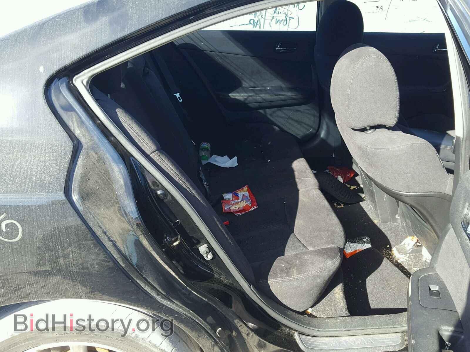 2010 NISSAN MAXIMA - VIN: 1N4AA5AP6AC874532 - Фото 6