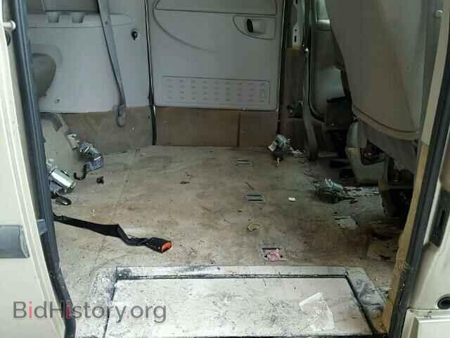 2005 DODGE CARAVAN - VIN: 1D8GP24RX5B159829 - Фото 6
