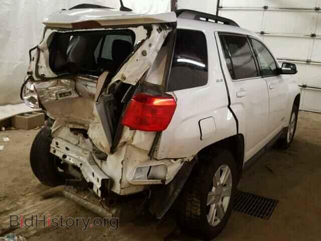 2012 GMC TERRAIN - VIN: 2GKFLTEK4C6285041 - Photo 4