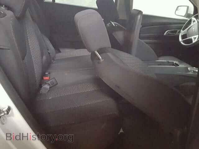 2012 GMC TERRAIN - VIN: 2GKFLTEK4C6285041 - Photo 6
