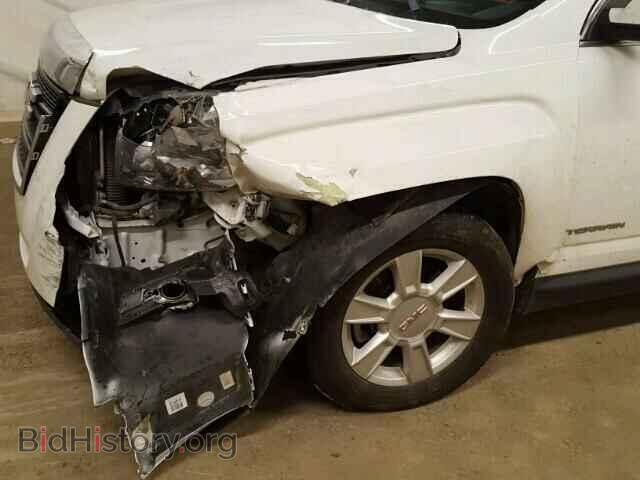 2012 GMC TERRAIN - VIN: 2GKFLTEK4C6285041 - Photo 10