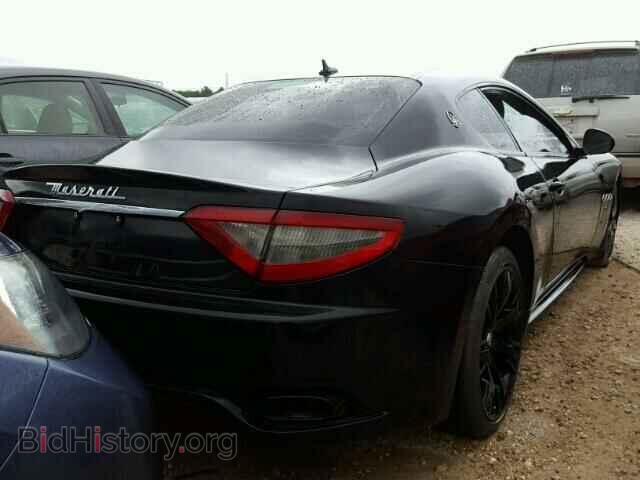 2013 MASERATI ALL MODELS - VIN: ZAM45VLA5D0073466 - Фото 4