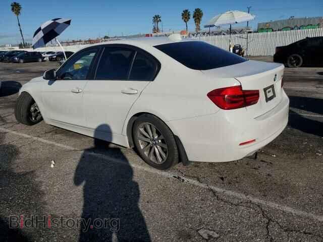 2016 BMW 3 SERIES - VIN: WBA8E1G50GNU11730 - Фото 2