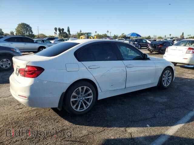 2016 BMW 3 SERIES - VIN: WBA8E1G50GNU11730 - Фото 3