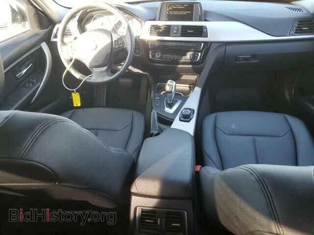 2016 BMW 3 SERIES - VIN: WBA8E1G50GNU11730 - Фото 8