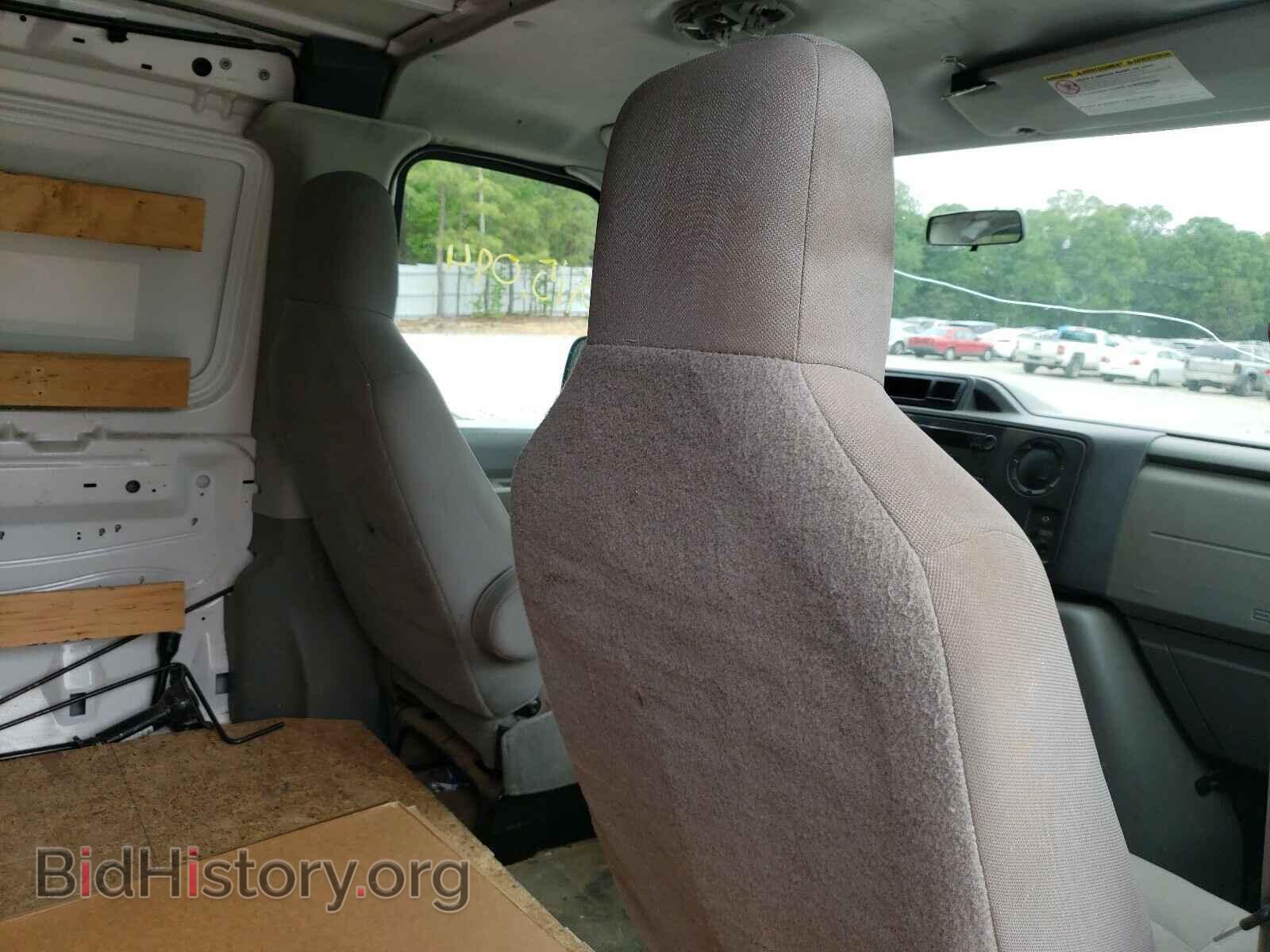 2013 FORD ECONOLINE - VIN: 1FTNE2EWXDDA67395 - Фото 6