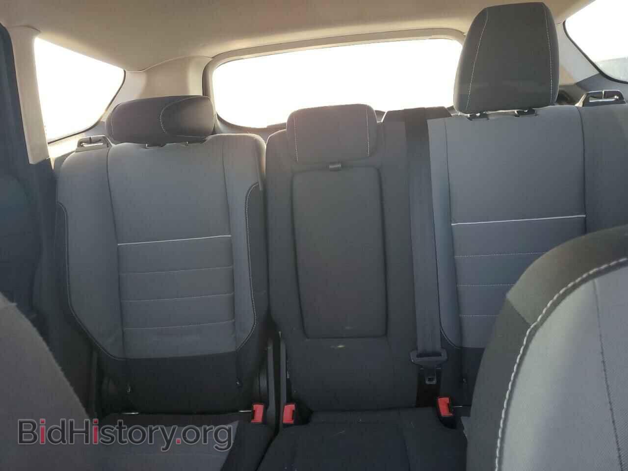 2015 FORD ESCAPE - VIN: 1FMCU9G96FUB38424 - Фото 10