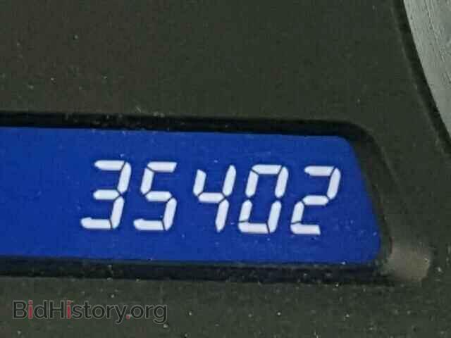 2013 LEXUS IS250 - VIN: JTHBF5C2XD5185277 - Фото 8