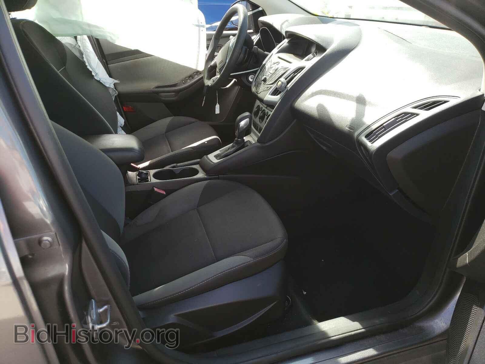 2013 FORD FOCUS - VIN: 1FADP3F23DL315358 - Photo 5