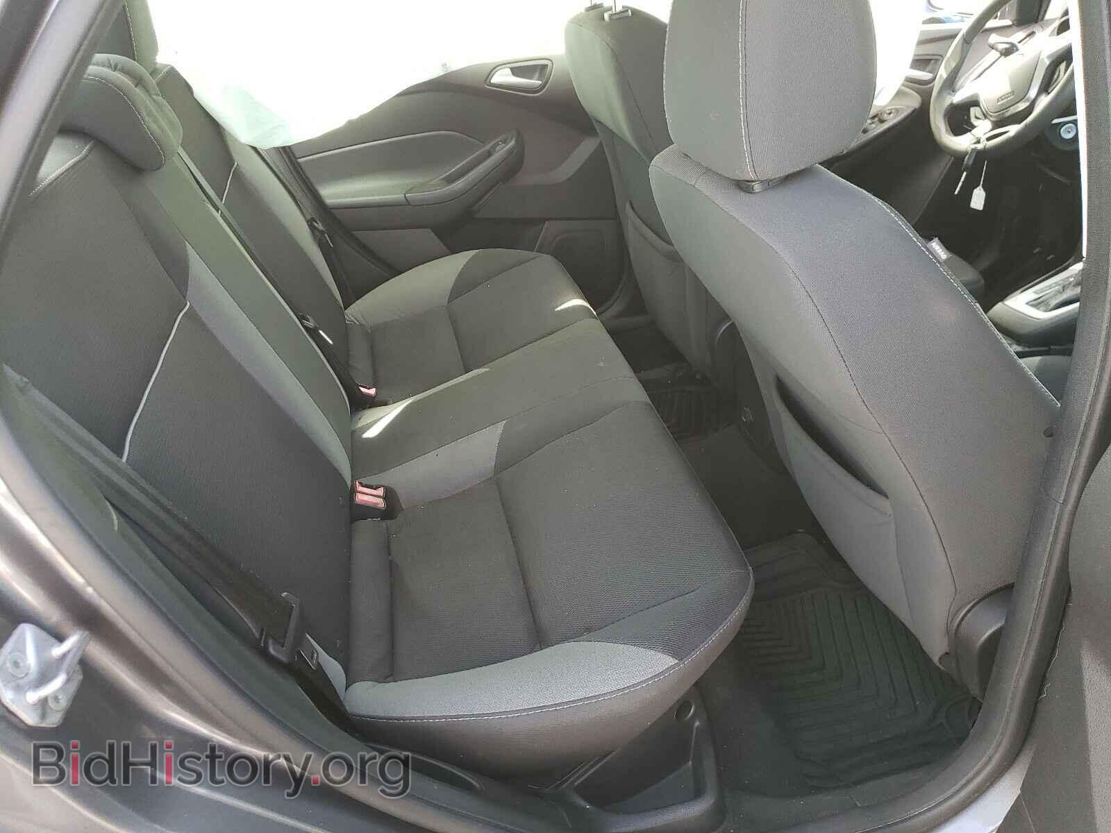 2013 FORD FOCUS - VIN: 1FADP3F23DL315358 - Photo 6
