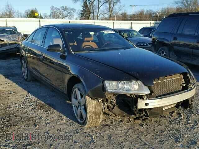 Photo WAUDH74F48N179253 - AUDI A6 2008
