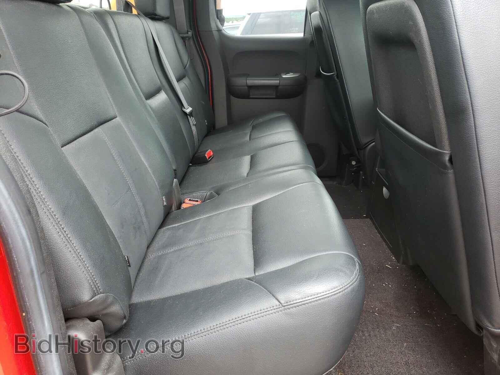 2009 GMC SIERRA - VIN: 2GTEC29J191113199 - Фото 6