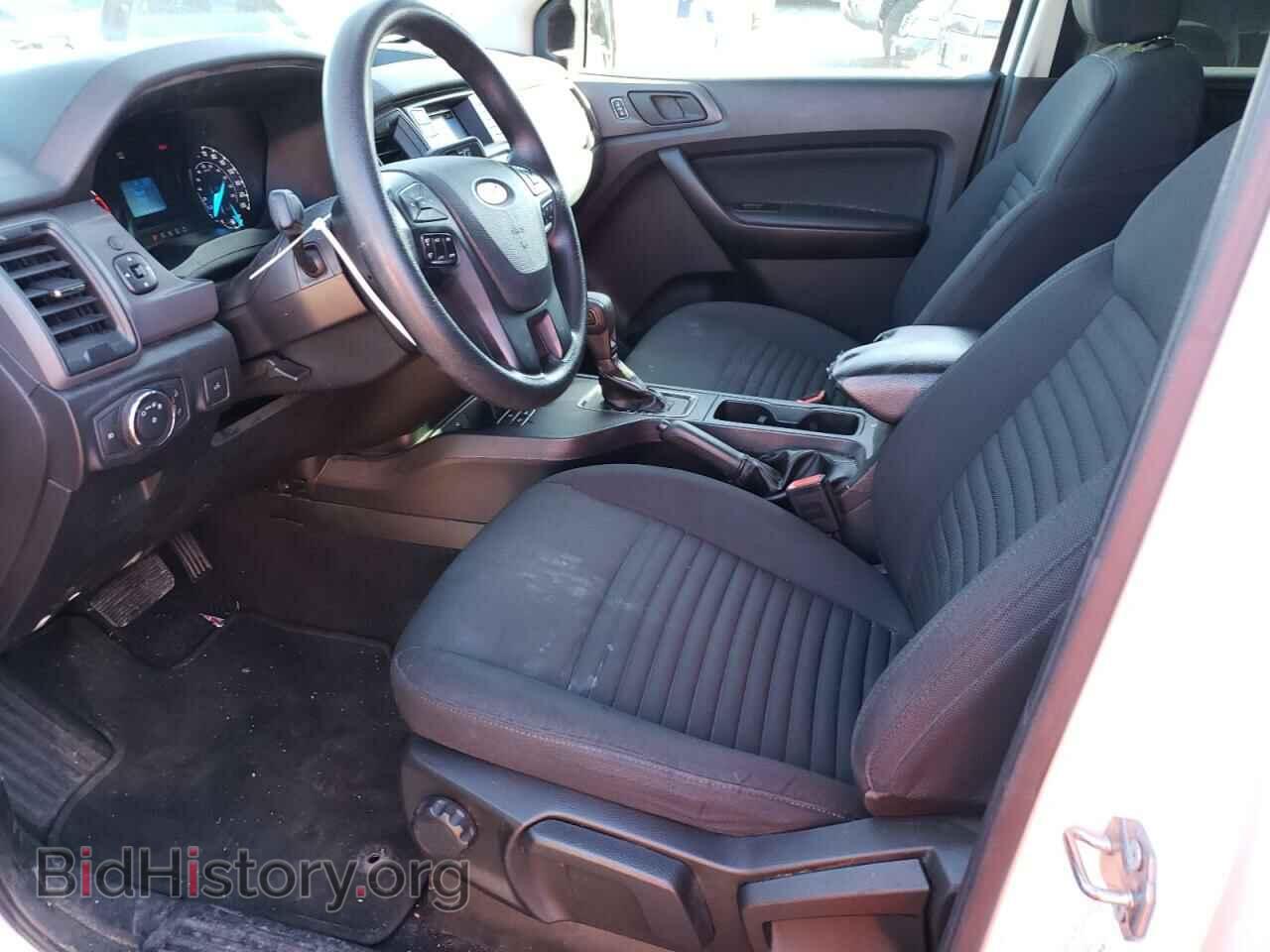2019 FORD RANGER - VIN: 1FTER4EH2KLA20933 - Фото 7