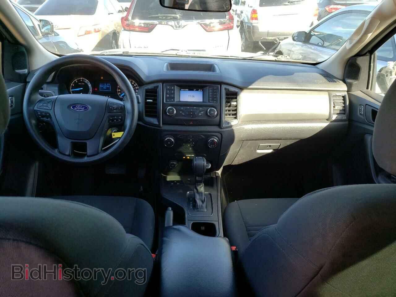 2019 FORD RANGER - VIN: 1FTER4EH2KLA20933 - Фото 8