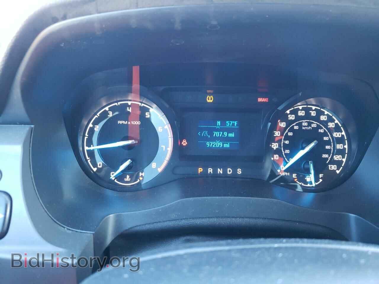 2019 FORD RANGER - VIN: 1FTER4EH2KLA20933 - Фото 9