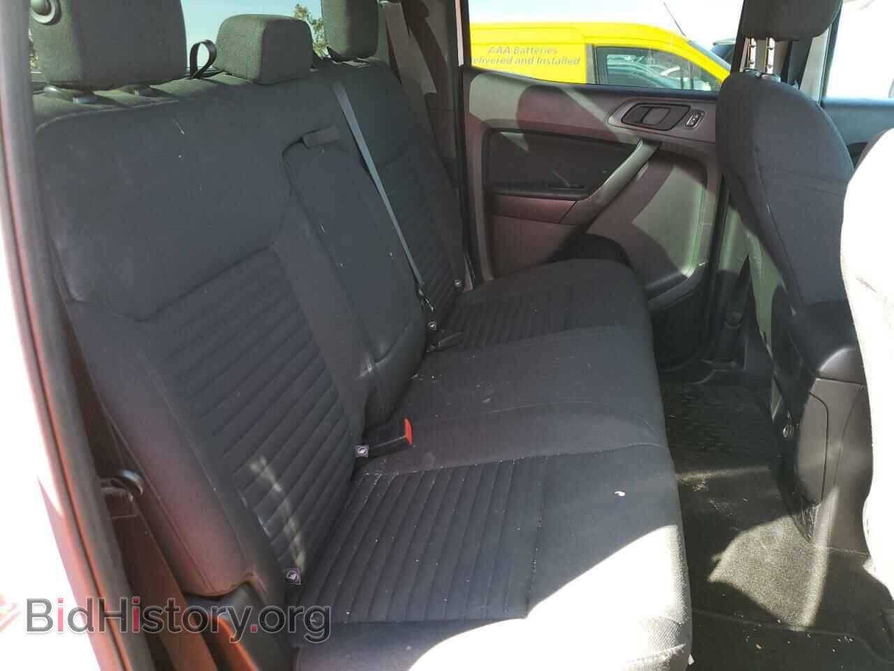 2019 FORD RANGER - VIN: 1FTER4EH2KLA20933 - Фото 10