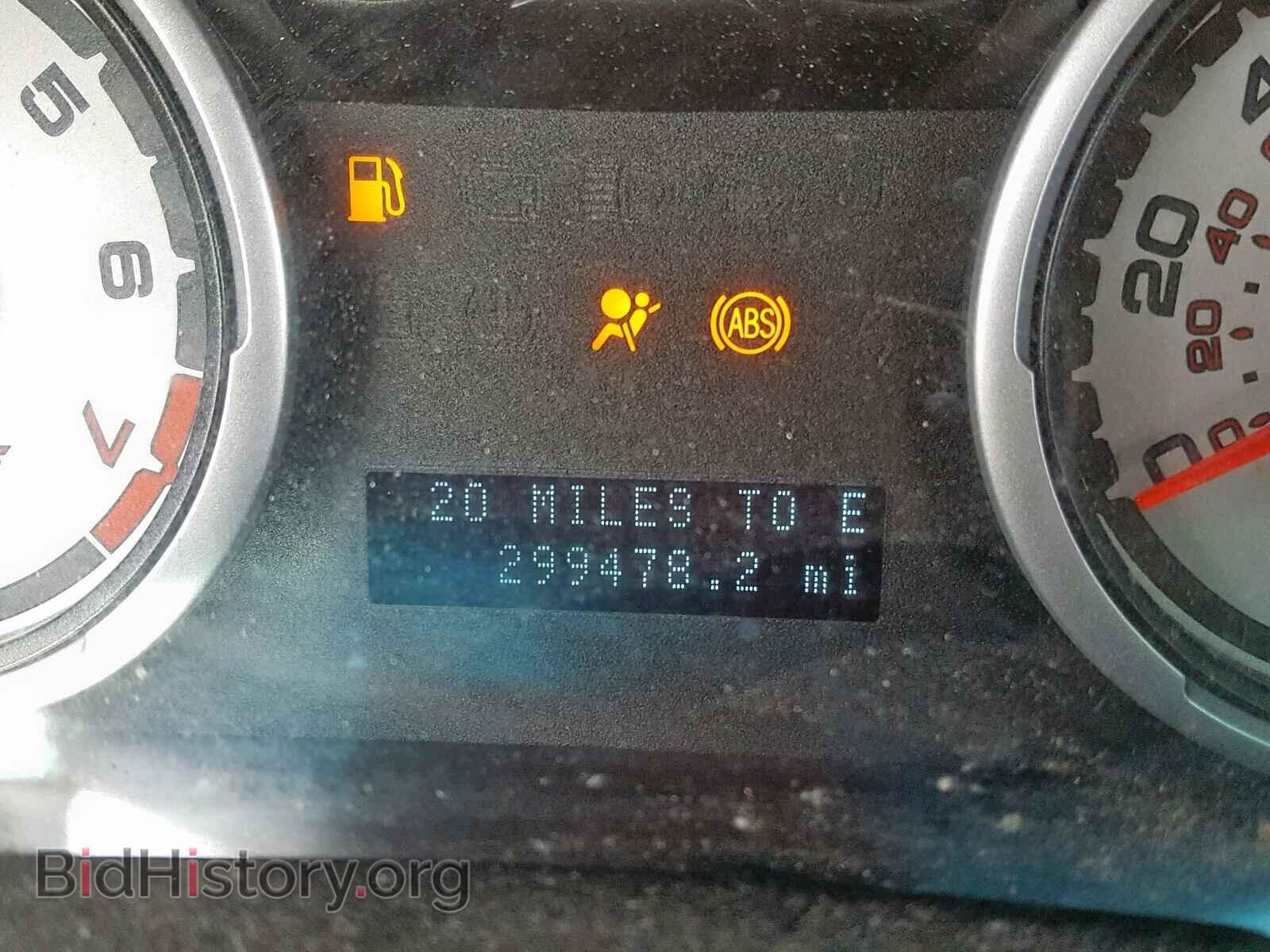 2011 FORD FOCUS SE - VIN: 1FAHP3FN8BW164542 - Фото 8