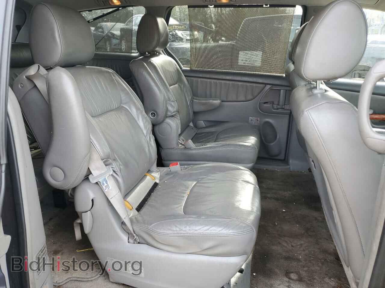 2010 TOYOTA All Models - VIN: 5TDYK4CC4AS341510 - Фото 11