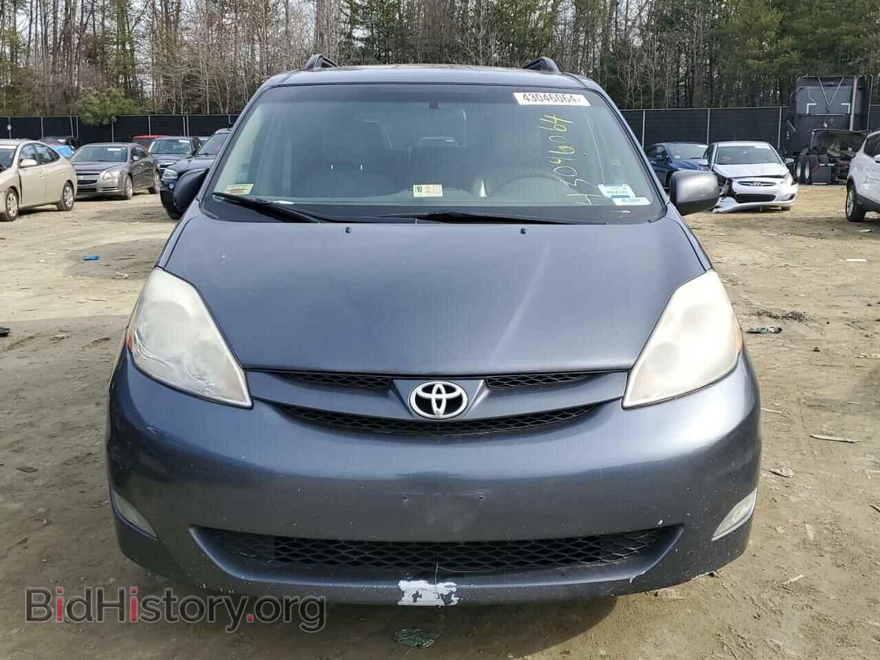 2010 TOYOTA All Models - VIN: 5TDYK4CC4AS341510 - Фото 5