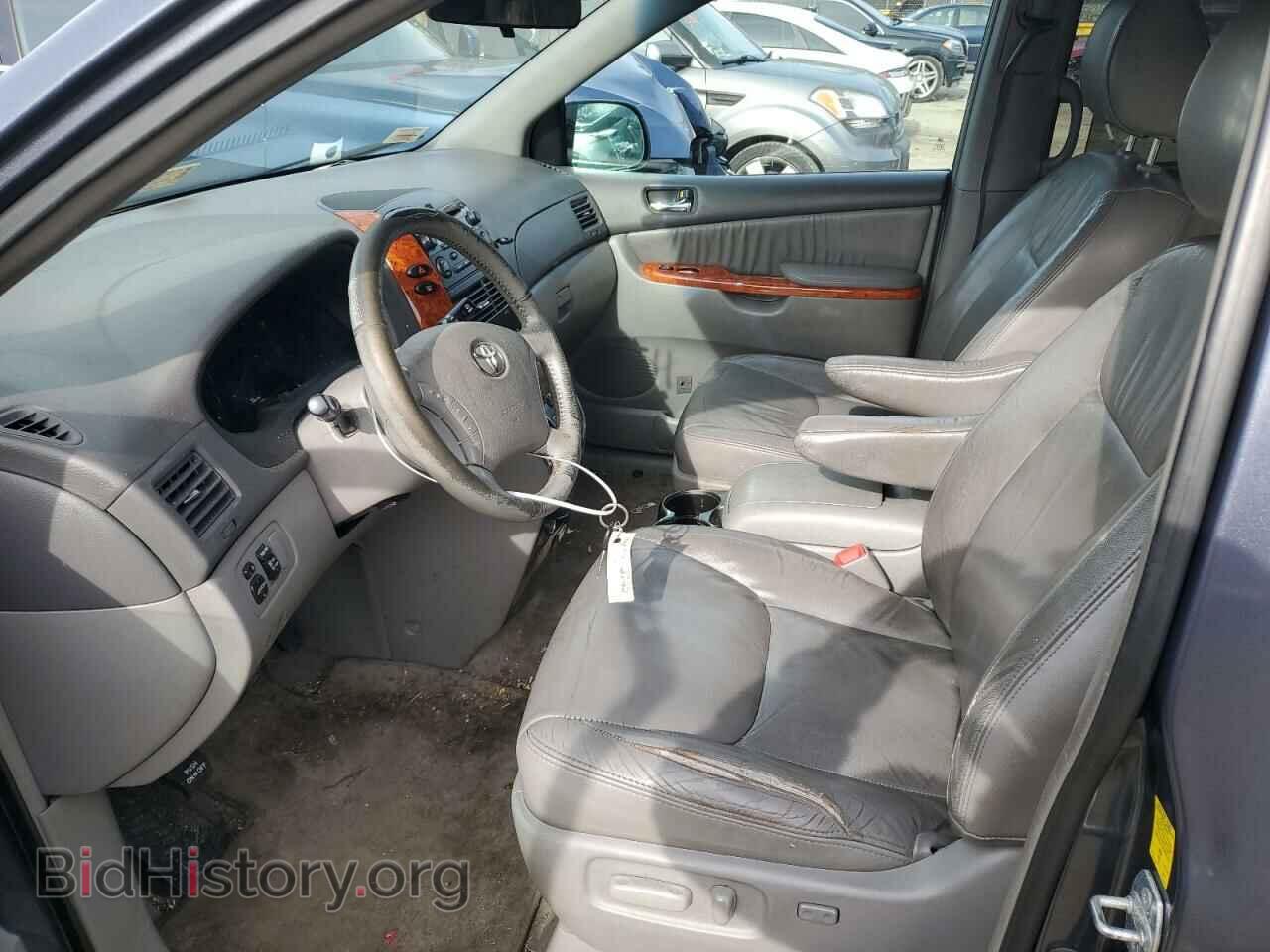 2010 TOYOTA All Models - VIN: 5TDYK4CC4AS341510 - Фото 7