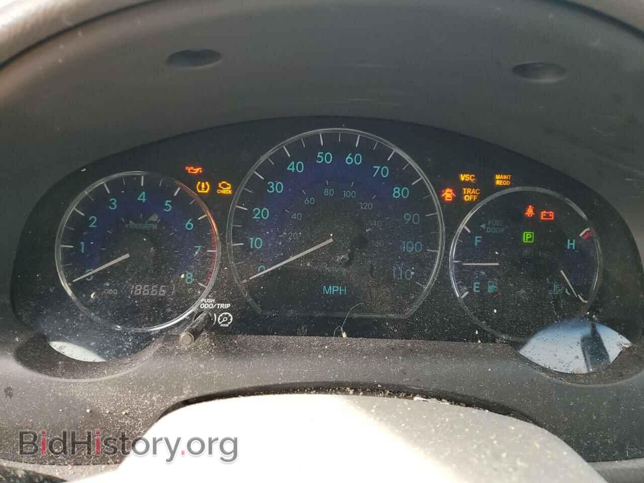 2010 TOYOTA All Models - VIN: 5TDYK4CC4AS341510 - Фото 9