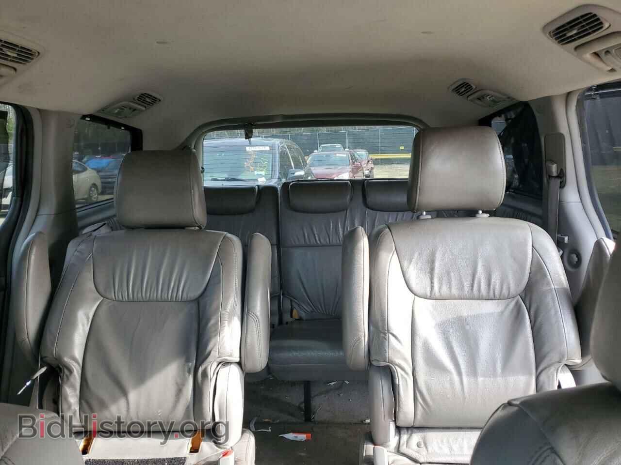 2010 TOYOTA All Models - VIN: 5TDYK4CC4AS341510 - Фото 10