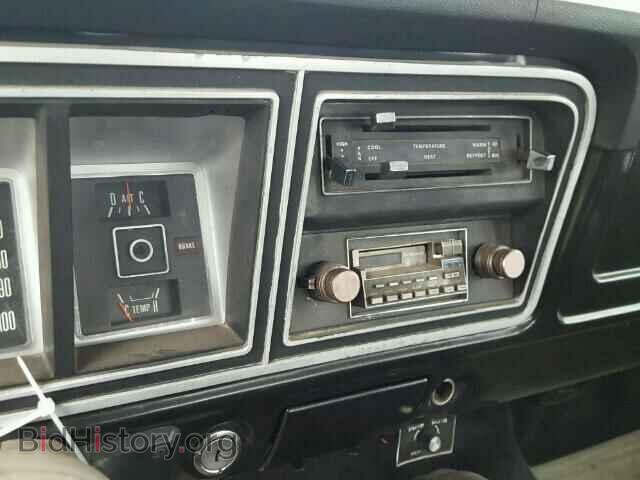 1977 FORD F-SER OTHR - VIN: X25SKY88743 - Фото 9