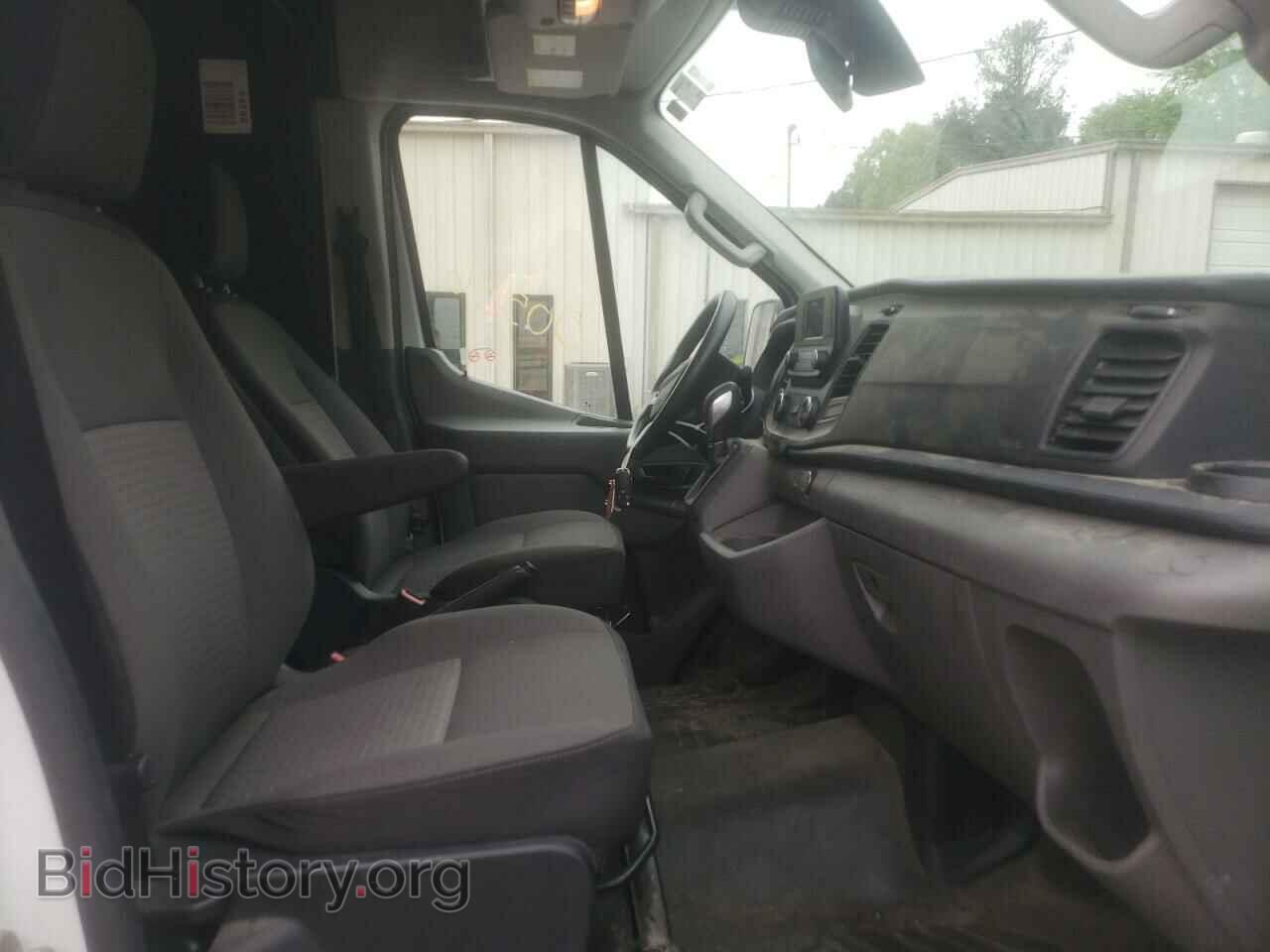 2020 FORD TRANSIT CO - VIN: 1FTBR1C88LKA09365 - Фото 5