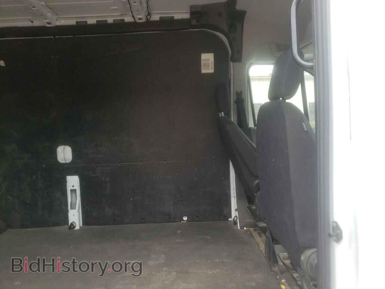 2020 FORD TRANSIT CO - VIN: 1FTBR1C88LKA09365 - Фото 6
