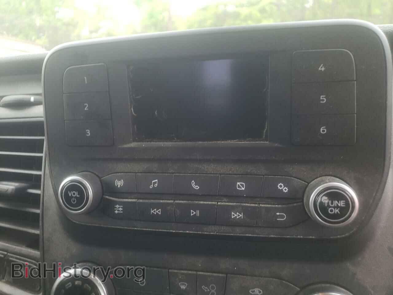 2020 FORD TRANSIT CO - VIN: 1FTBR1C88LKA09365 - Фото 9