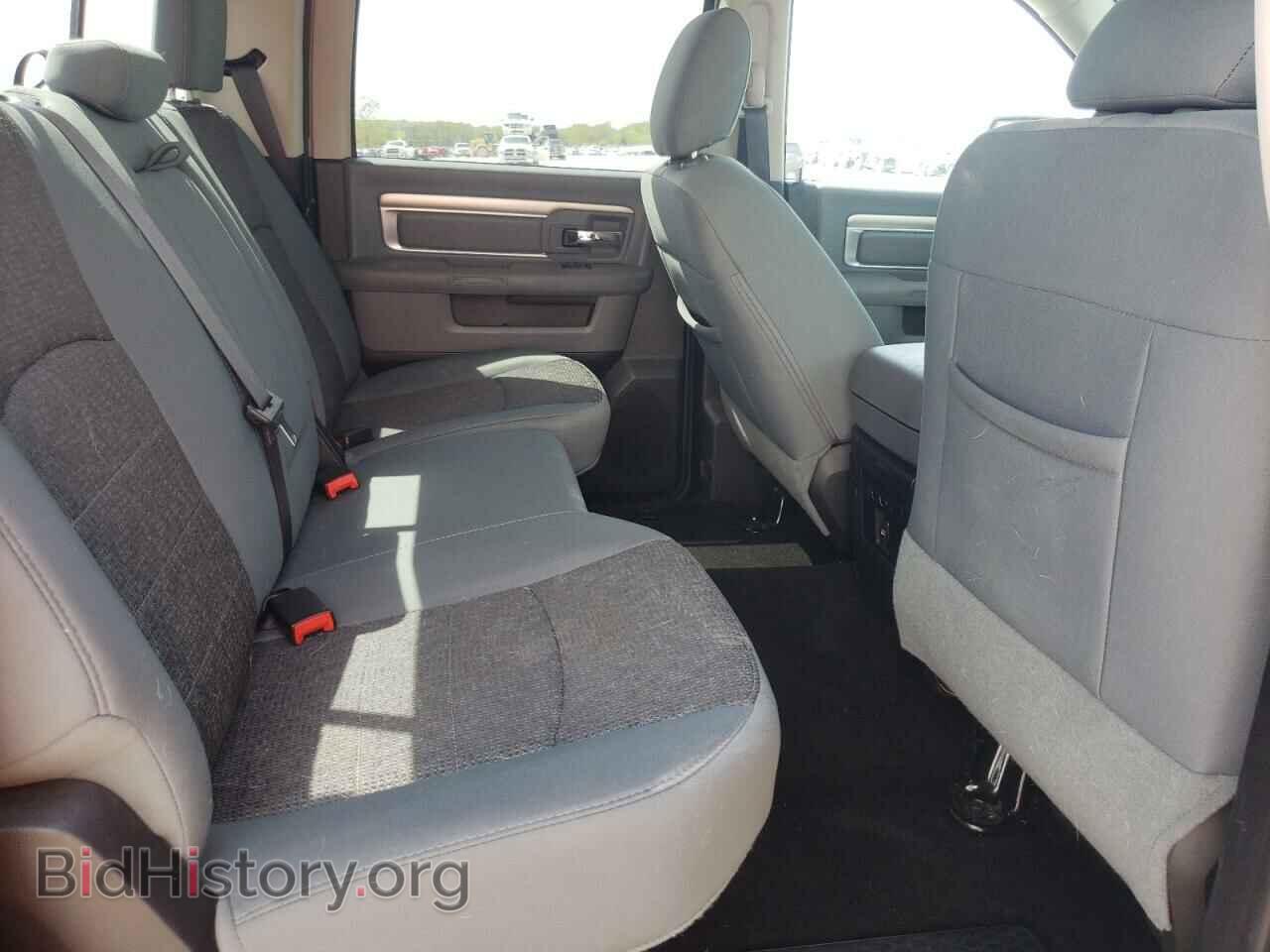 2016 RAM 1500 - VIN: 1C6RR7LT2GS139368 - Фото 6