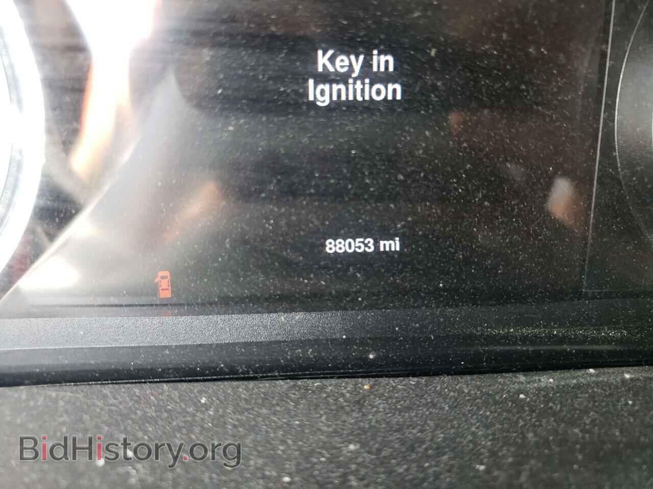2016 RAM 1500 - VIN: 1C6RR7LT2GS139368 - Фото 8