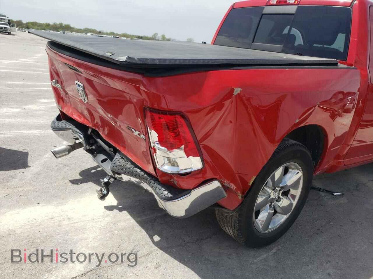 2016 RAM 1500 - VIN: 1C6RR7LT2GS139368 - Фото 9