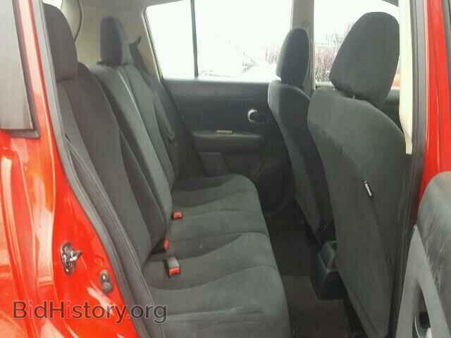 2011 NISSAN VERSA - VIN: 3N1BC1CP3BL494071 - Фото 6