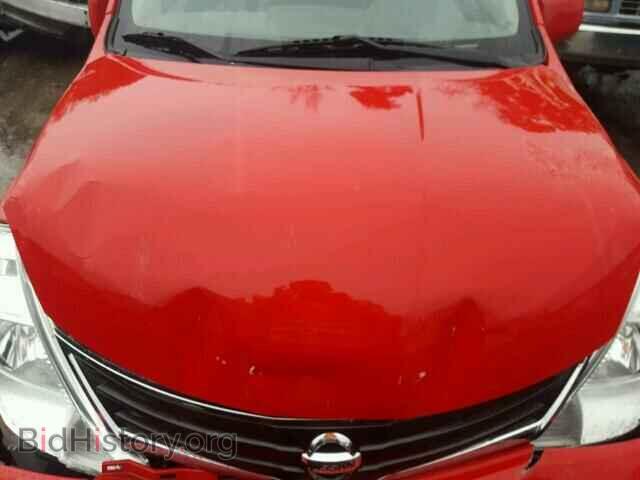 2011 NISSAN VERSA - VIN: 3N1BC1CP3BL494071 - Фото 7