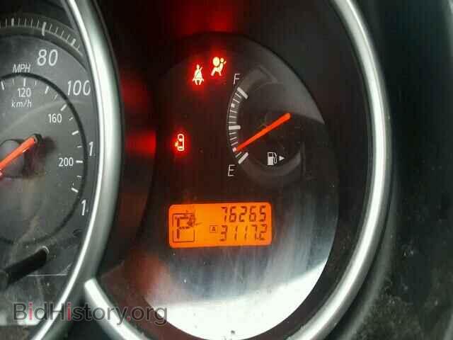 2011 NISSAN VERSA - VIN: 3N1BC1CP3BL494071 - Фото 8