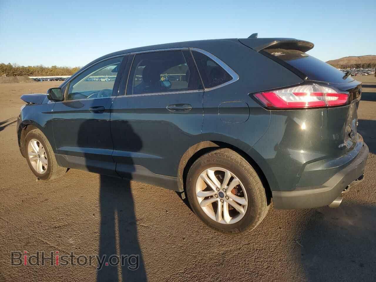2019 FORD EDGE - VIN: 2FMPK4J97KBC56162 - Photo 2
