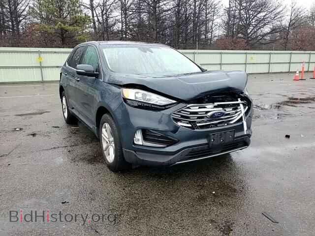 2019 FORD EDGE - VIN: 2FMPK4J97KBC56162 - Photo 11