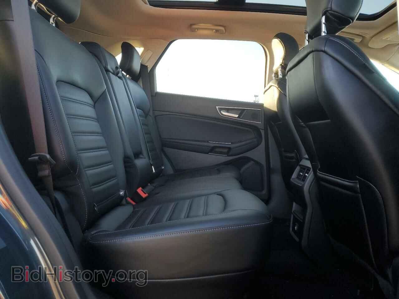 2019 FORD EDGE - VIN: 2FMPK4J97KBC56162 - Photo 12