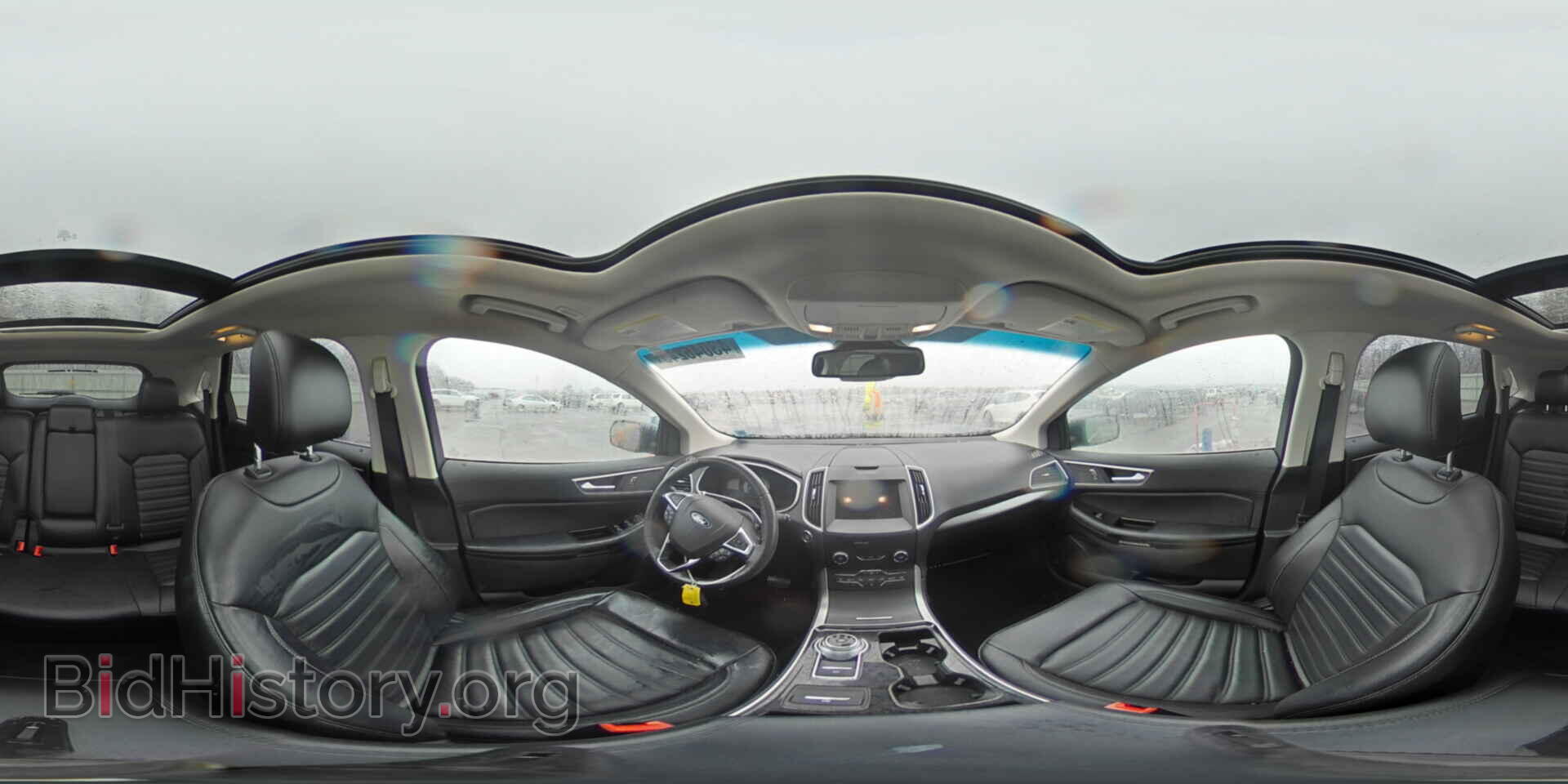 2019 FORD EDGE - VIN: 2FMPK4J97KBC56162 - Photo 14