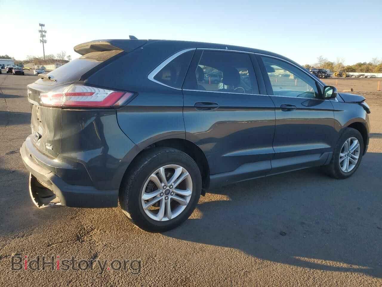 2019 FORD EDGE - VIN: 2FMPK4J97KBC56162 - Photo 3