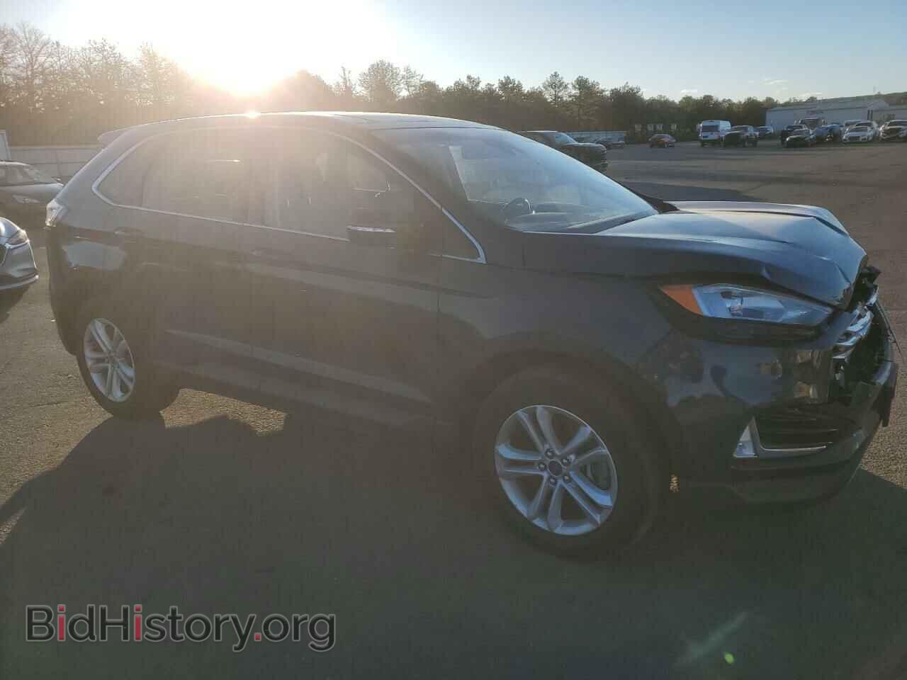 2019 FORD EDGE - VIN: 2FMPK4J97KBC56162 - Photo 4