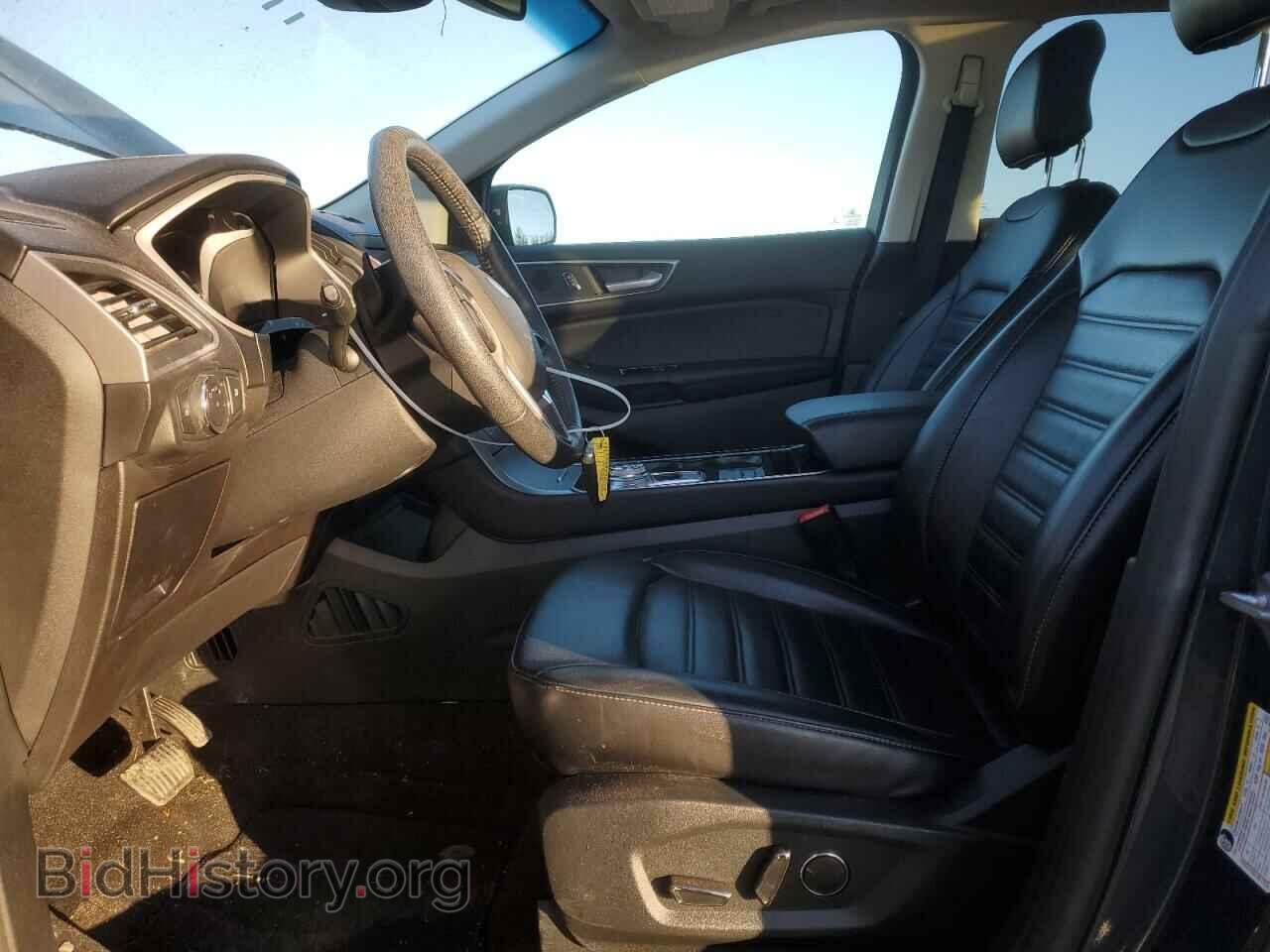 2019 FORD EDGE - VIN: 2FMPK4J97KBC56162 - Photo 7