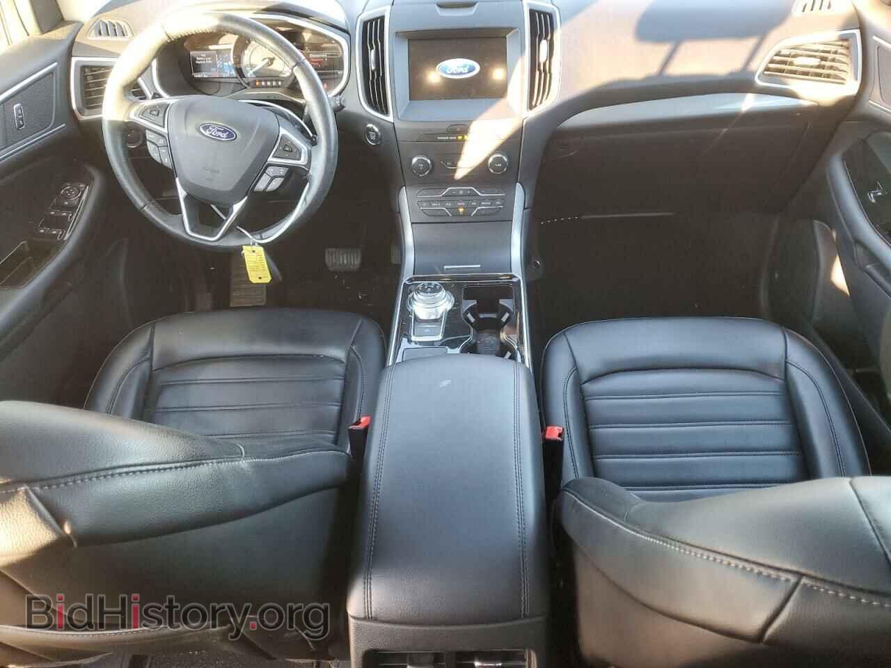 2019 FORD EDGE - VIN: 2FMPK4J97KBC56162 - Photo 8