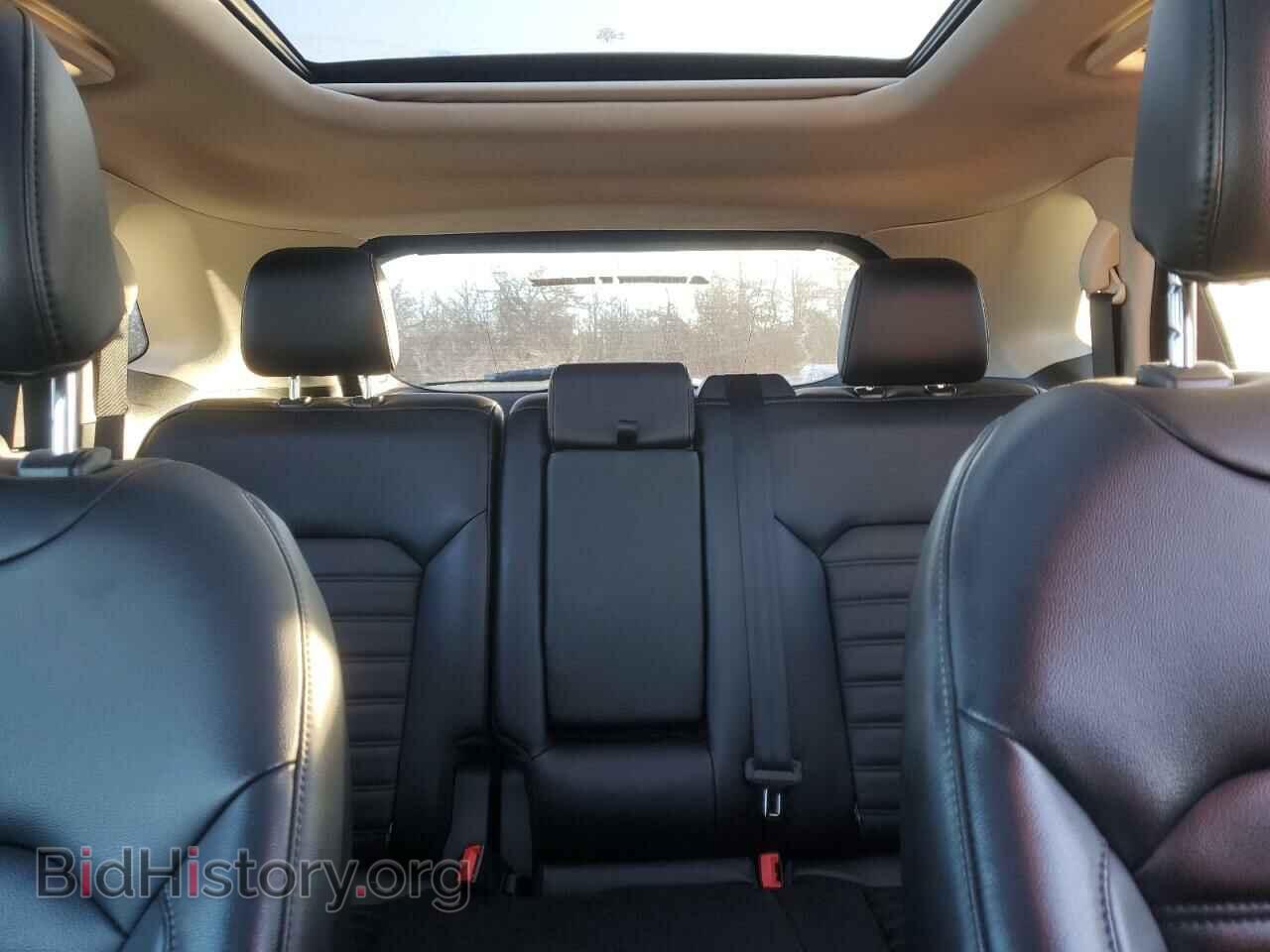 2019 FORD EDGE - VIN: 2FMPK4J97KBC56162 - Photo 10