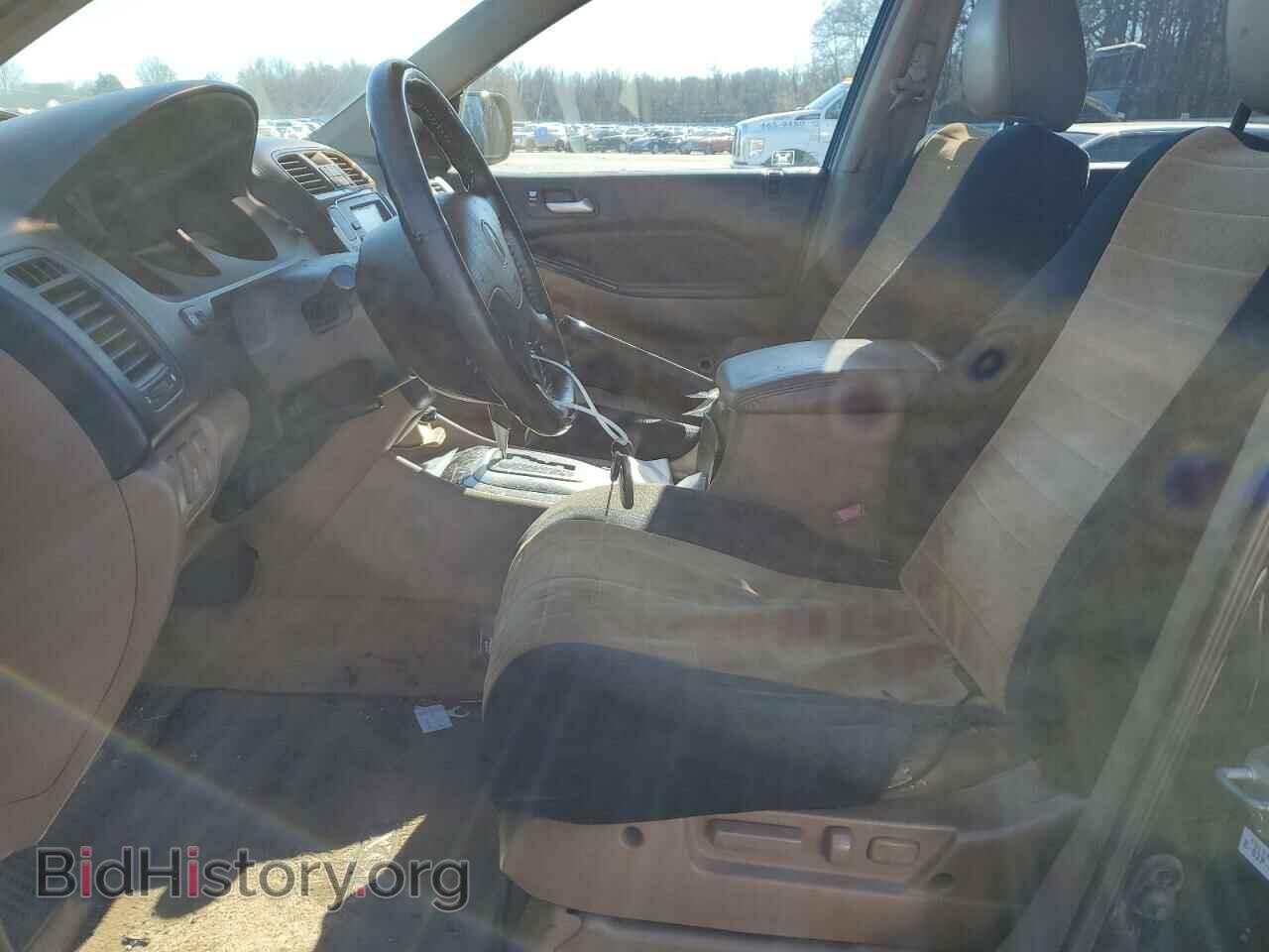 2006 ACURA MDX - VIN: 2HNYD18636H550877 - Фото 7