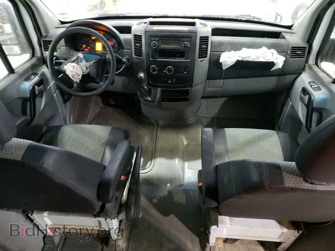 2008 DODGE SPRINTER - VIN: WD0PE745085294147 - Фото 8