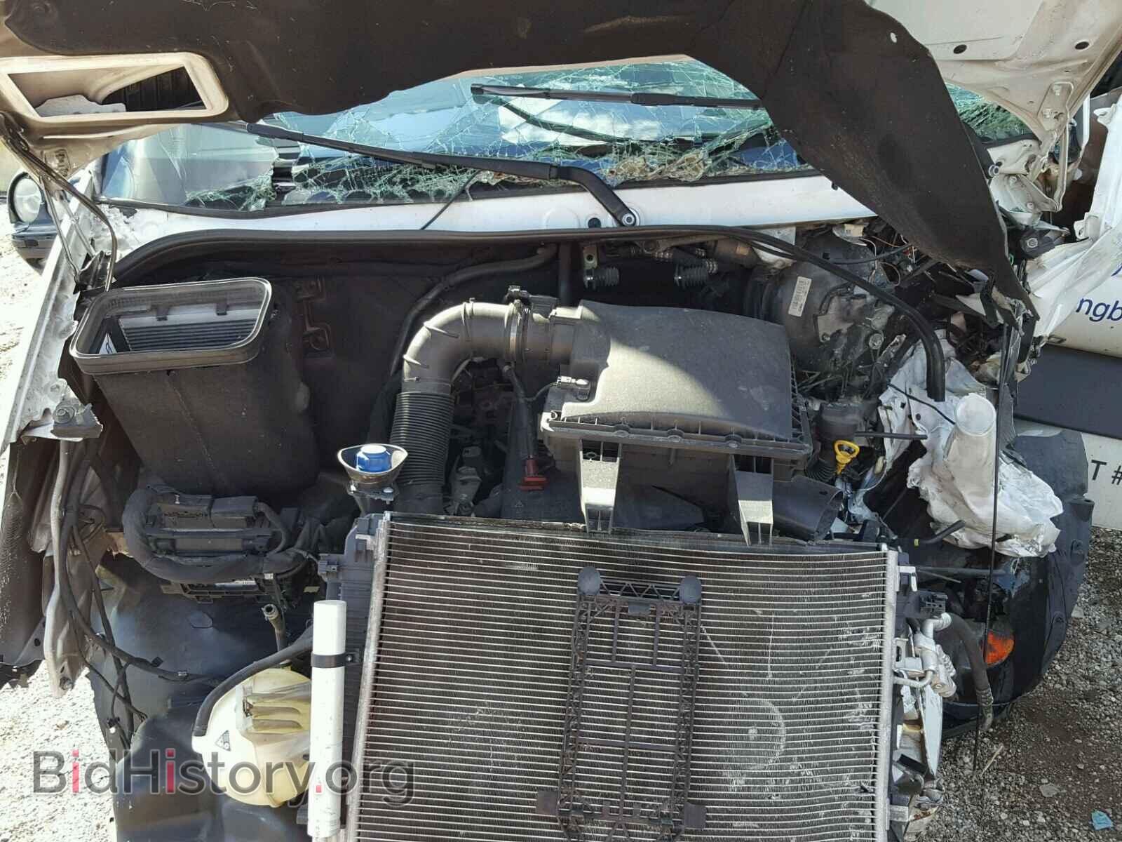 2014 MERCEDES-BENZ SPRINTER - VIN: WD3PF0DC1E5867008 - Фото 7