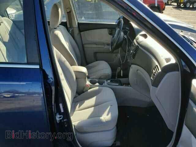 2008 KIA OPTIMA - VIN: KNAGE123785233513 - Фото 5