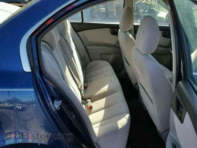 2008 KIA OPTIMA - VIN: KNAGE123785233513 - Фото 6
